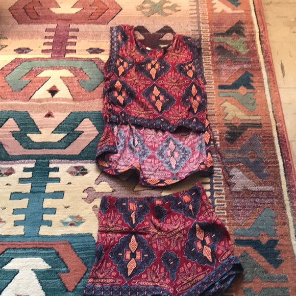 Free People Other - Free people set